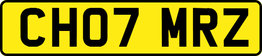 CH07MRZ