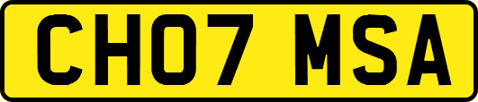 CH07MSA