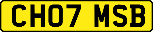 CH07MSB