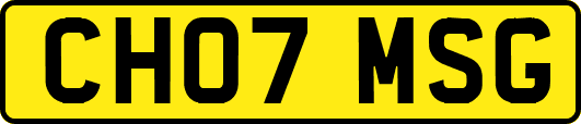 CH07MSG