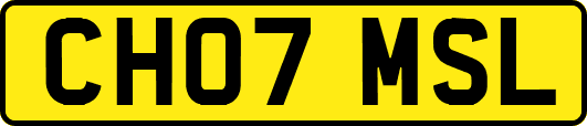 CH07MSL