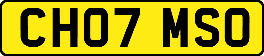 CH07MSO