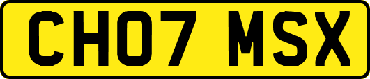 CH07MSX