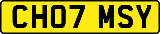 CH07MSY