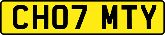 CH07MTY