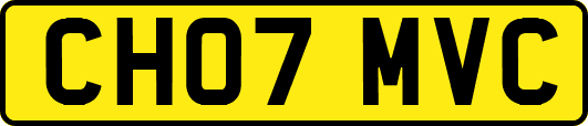 CH07MVC