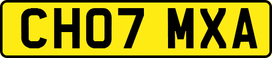 CH07MXA