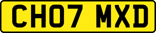 CH07MXD
