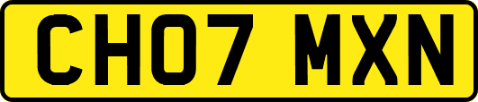 CH07MXN