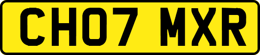 CH07MXR