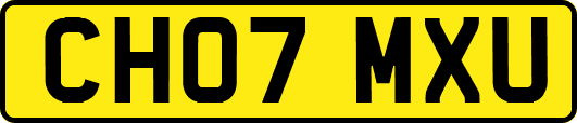 CH07MXU