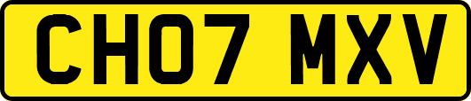 CH07MXV