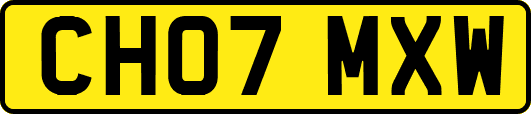 CH07MXW