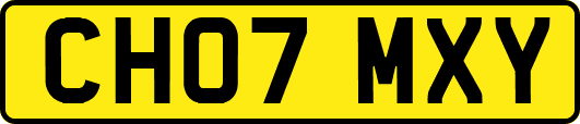 CH07MXY