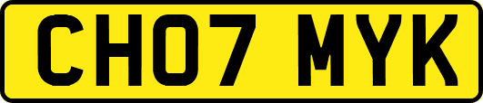 CH07MYK