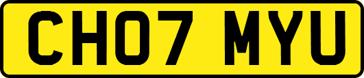 CH07MYU
