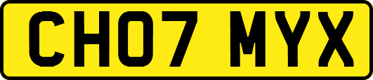 CH07MYX