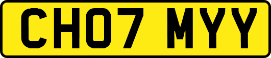 CH07MYY