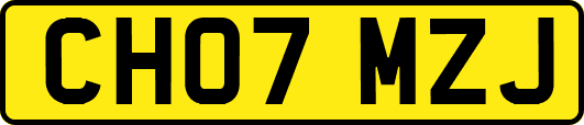 CH07MZJ