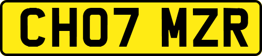 CH07MZR
