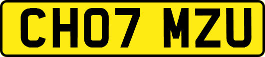 CH07MZU