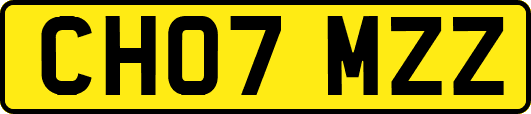 CH07MZZ