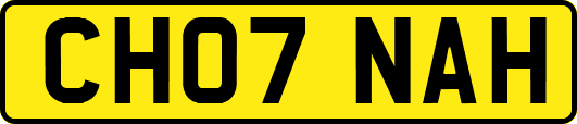 CH07NAH