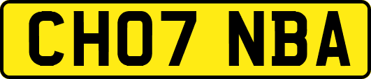 CH07NBA