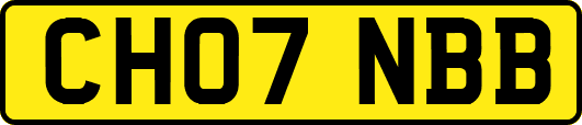 CH07NBB