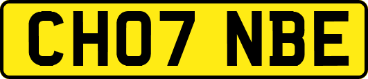 CH07NBE