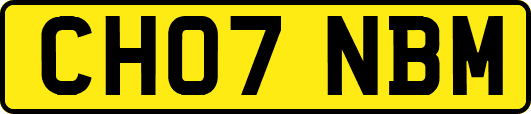 CH07NBM