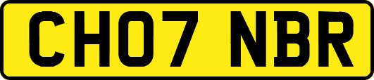 CH07NBR