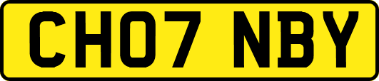 CH07NBY