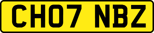 CH07NBZ