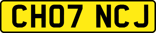 CH07NCJ