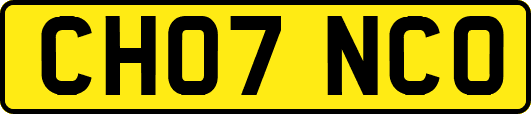 CH07NCO