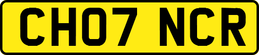 CH07NCR