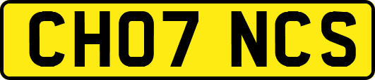 CH07NCS