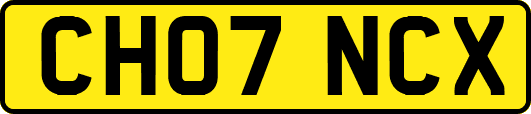 CH07NCX