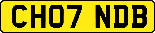CH07NDB
