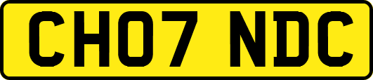 CH07NDC