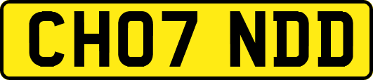 CH07NDD