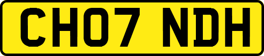 CH07NDH
