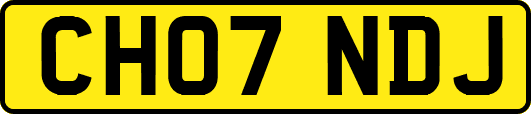 CH07NDJ
