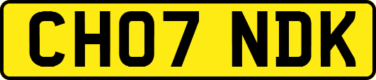 CH07NDK