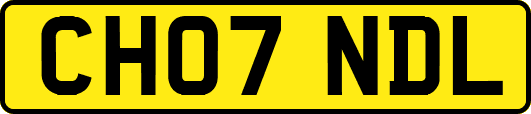 CH07NDL