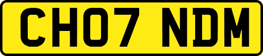 CH07NDM