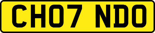 CH07NDO