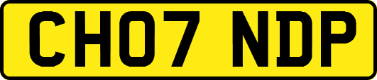 CH07NDP
