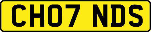 CH07NDS